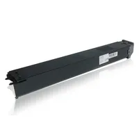 Data Direct Kompatibel zu Sharp MX-36GTBA Tonerkartusche, schwarz