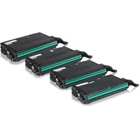 TonerPartner Multipack kompatibel zu Samsung CLT-5082L/ELS / 5082L enthält