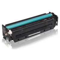 TonerPartner Kompatibel zu HP CE410A / 305A Tonerkartusche, schwarz