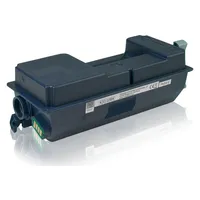 TonerPartner Kompatibel zu Kyocera 1T02MT0NL0 / TK-3110 Tonerkartusche, schwarz