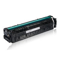 TonerPartner Kompatibel zu HP W2211A / 207A Tonerkartusche, cyan