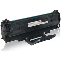 TonerPartner Kompatibel zu Samsung ML-1610D2/ELS XL Tonerkartusche, schwarz