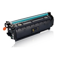 TonerPartner Kompatibel zu HP W2122X / 212X Tonerkartusche, gelb