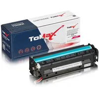 Tomax premium ersetzt HP CE413X / 305A Toner Magenta