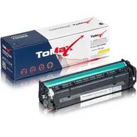 Tomax premium ersetzt HP CF212A / 131A Toner, gelb
