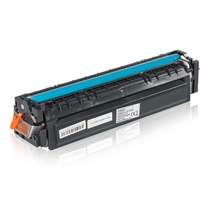 TonerPartner Kompatibel zu HP W2411A / 216A Tonerkartusche, cyan