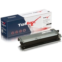 TonerPartner Kompatibel zu Brother TN-230BK Tonerkartusche, schwarz