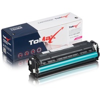 Tomax premium ersetzt Canon 6270B002 / 731M Toner Magenta