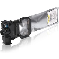 TonerPartner Kompatibel zu Epson C13T945440 / T9454 Tintenpatrone, gelb