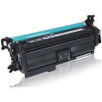 TonerPartner Kompatibel zu HP CF320A / 652A Tonerkartusche, schwarz