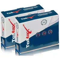 Tomax premium ToMax Sparset ersetzt Canon 5222B005 / PG-540XL