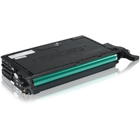 TonerPartner Kompatibel zu Samsung CLT-K5082L/ELS / K5082L Tonerkartusche, schwarz