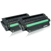 TonerPartner Sparset kompatibel zu Samsung MLT-D 103 L/ELS /
