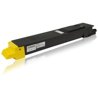 Katun Kompatibel zu Kyocera 1T02P3ANL0 / TK-8115Y Tonerkartusche, gelb