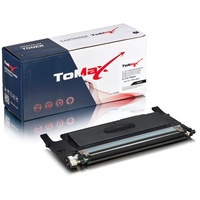 Tomax premium ersetzt Samsung CLT-K4072S/ELS / K4072S Toner, schwarz