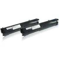 TonerPartner Kompatibel zu Canon 0386 B 002 Schwarz