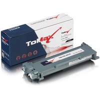 Tomax premium ersetzt Brother TN-2010 XL Toner, schwarz