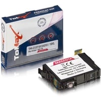 Tomax premium ersetzt Epson C13T18134010 / 18XL Tintenpatrone Magenta