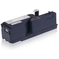 Tintencenter Kompatibel zu Xerox 106R01627 Tonerkartusche, cyan