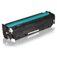 Tintencenter Kompatibel zu Canon 2660B002 / 718M Tonerkartusche, magenta
