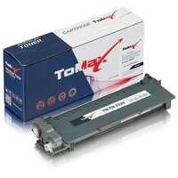 Tomax premium ersetzt Brother TN-2320 Toner, schwarz