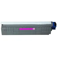 Tintencenter Kompatibel zu OKI 44059210 / C860 Tonerkartusche, magenta