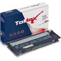 Tomax premium ersetzt Samsung CLT-M406S/ELS / M406 Toner, magenta