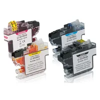 TonerPartner greenline ersetzt Brother LC-3219 XL VAL Tintenpatrone