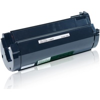 Tintencenter Kompatibel zu Dell 331-9805 / C3NTP Tonerkartusche, schwarz
