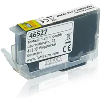 Tintencenter Kompatibel zu Canon 6403B001 / PGI-72PBK Tintenpatrone, foto