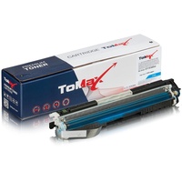 Tomax premium ersetzt HP CE311A / 126A Toner, cyan