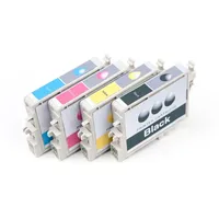 Tintencenter Multipack kompatibel zu Epson C13T616100 / T6161 enthält