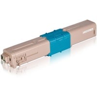 TonerPartner Kompatibel zu OKI 44469723 / C510 Tonerkartusche, magenta