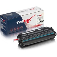 Tomax premium ersetzt HP Q2612A / 12A Toner, schwarz