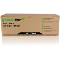 TonerPartner greenline Sparset ersetzt Brother TN-2000 enthält 1x Bildtrommel