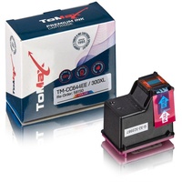 Tomax premium ersetzt HP CC644EE / 300XL Druckkopfpatrone, color