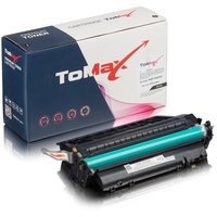 Tomax premium ersetzt HP CE505X / 05X Toner Schwarz