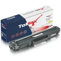 Tomax premium ersetzt Brother TN-247Y Toner, gelb