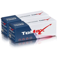 Tomax premium ersetzt Canon 9435B002 / 737 Toner, schwarz