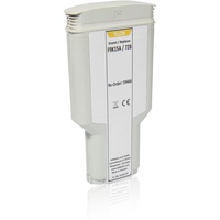 TonerPartner Kompatibel zu HP F9K15A / 728 Tintenpatrone, gelb