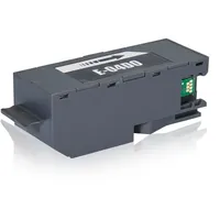 TonerPartner Kompatibel zu Epson C13T04D000 Resttintenbehälter, farblos