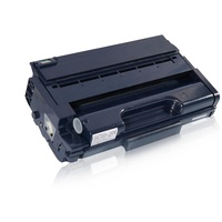 TonerPartner Kompatibel zu Ricoh 406990 / SP3500XE Tonerkartusche, schwarz