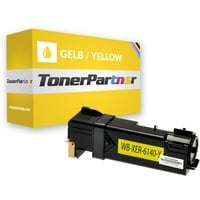TonerPartner Kompatibel zu Xerox 106R01479 Tonerkartusche, gelb