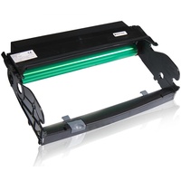 TonerPartner Kompatibel zu Lexmark E260X22G Bildtrommel, farblos