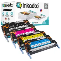 TonerPartner Multipack kompatibel zu Canon 1660 B 006 enthält