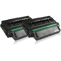 TonerPartner Sparset kompatibel zu Samsung MLT-D 205 L/ELS /