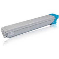 TonerPartner Kompatibel zu Samsung CLT-C809S/ELS / C809 Tonerkartusche, cyan