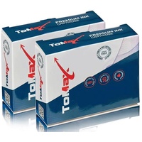 Tomax premium ToMax Multipack ersetzt HP N9K08AE / 304XL