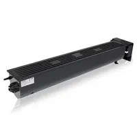 Tintencenter Kompatibel zu Konica Minolta A0TM150 / TN-613K Tonerkartusche,