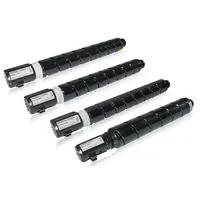 Tintencenter Multipack kompatibel zu Canon 1394C002 / C-EXV54 enthält